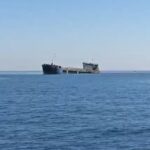 video nava care s a scufundat in apropiere de constanta ar fi fost lovita de 3 drone bucatarul este disparut comandantul a murit au fost reluate cautarile 6ac4a8179f476