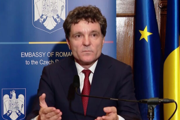 video nicusor dan dupa ce mii de romani l au criticat in mediul online am si eu in capul meu o realitate ideala 6abddbc19b518