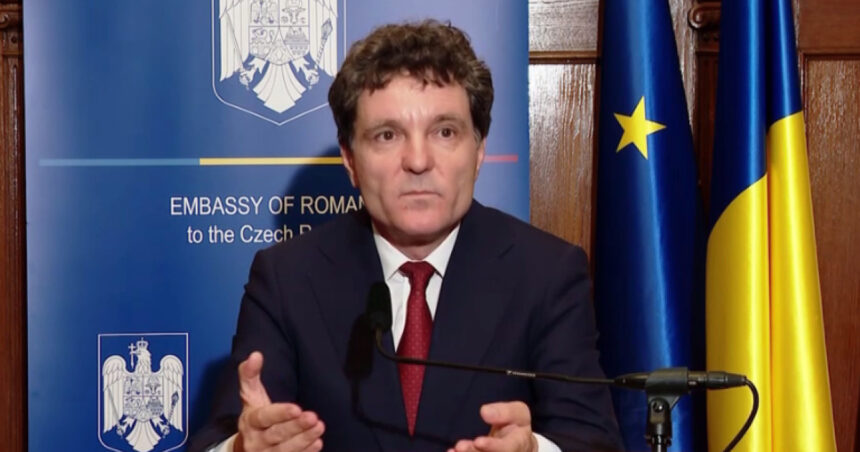 video nicusor dan dupa ce mii de romani l au criticat in mediul online am si eu in capul meu o realitate ideala 6abddbc19b518