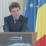 video nicusor dan romania a progresat in 20 de ani mesaj pentru romanii din diaspora si apel la colaborarea cu mediul privat 6abe4782771de