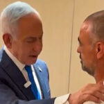 video pasagerul israelian care sustine ca a salvat avionul flydubai primit ca un erou de netanyahu am invatat dintr o emisiune tv 6abe04b4d8540