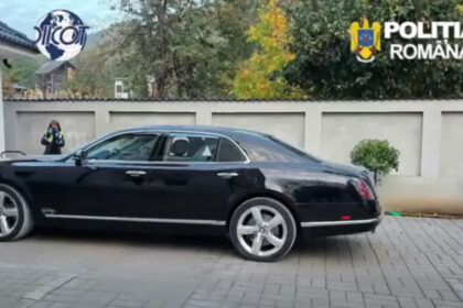 video perchezitii in mai multe judete si bucuresti dupa o ancheta fbi anchetatorii au gasit masini de lux sute de mii de euro si bijuterii 6acfa34252df9