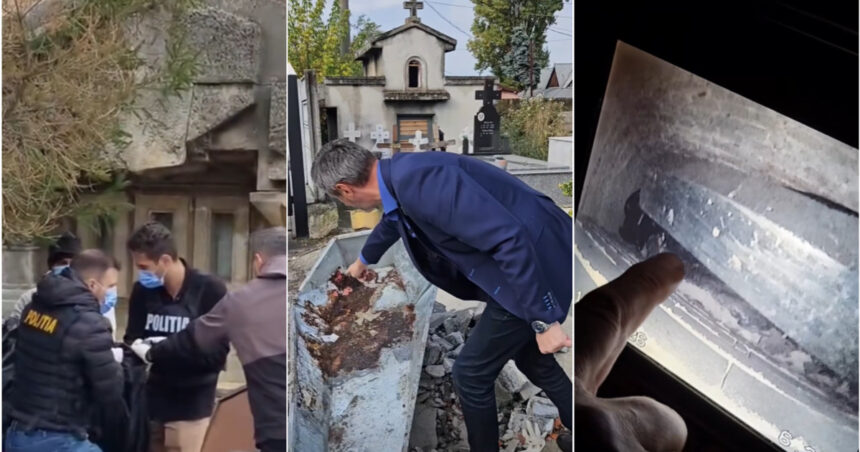 video primarul din slatina acuza politia ca i a cerut sa arunce o proba din cimitir dragi organe de cercetare penala faceti va treaba 6ad0fbc8e72c0