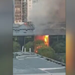 video protestele elevilor din franta iau amploare un liceu din nantes a fost incendiat 400 de scoli sunt afectate 6abe3cfa923a6