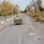 video razboiul dronelor in ucraina cum a reusit un robot terestru al ucrainenilor sa neutralizeze o drona a rusilor care il urmarea 6ac1577d8f44d