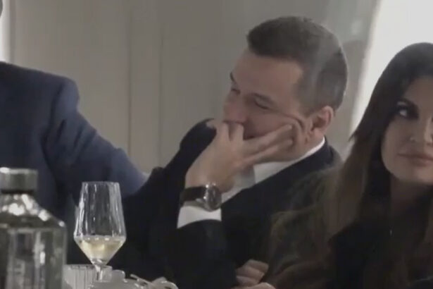 video reactia lui grindeanu dupa demisia ambasadoarei sua kimberly guilfoyle daca imi spunea nu l schimbati pe bolojan tot o faceam 6ace98117a637