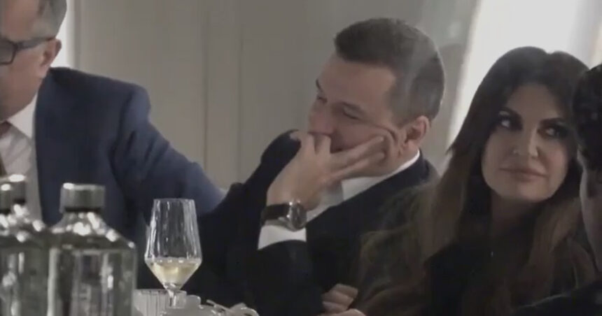 video reactia lui grindeanu dupa demisia ambasadoarei sua kimberly guilfoyle daca imi spunea nu l schimbati pe bolojan tot o faceam 6ace98117a637