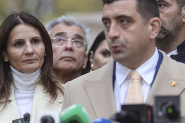 video scandal in direct intre george simion si anca alexandrescu ce ai de faci asa nu va e rusine 6ac8b3dc9f81d