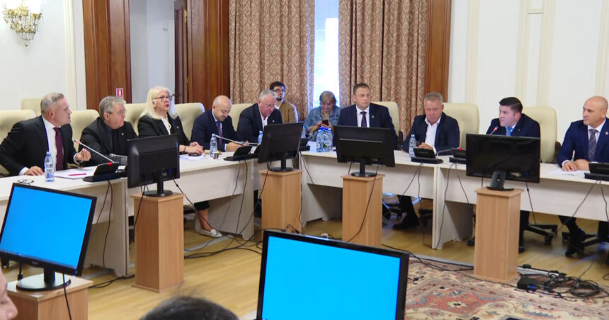 video scandal la audierea ministrului pentru agricultura deputat pnl nu ne certati ati facut abracadabra barbu prostia e ca betonul 6ad6062b2cff6