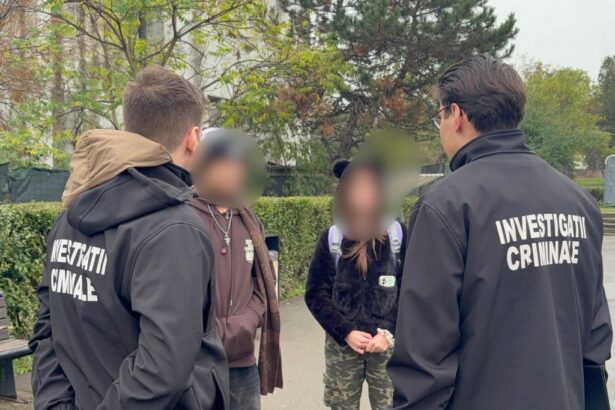 video seful ipj constanta despre violenta in scoli situatia este sub control 13 incidente inregistrate de la inceputul anului retelele sociale o problema 6ad537ef0a67d