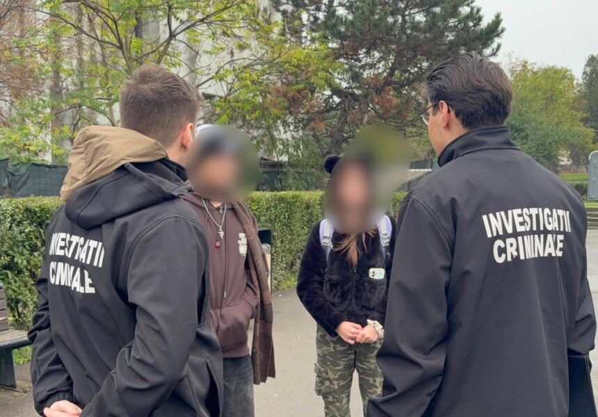 video seful ipj constanta despre violenta in scoli situatia este sub control 13 incidente inregistrate de la inceputul anului retelele sociale o problema 6ad537ef0a67d