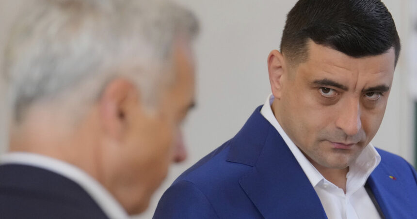 video simion mi a spus ca stie ca georgescu este nebun sustine jurnalistul valeriu nicolae reactia aur 6ac634049076c