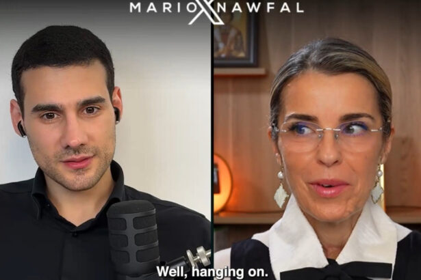 video so much bruiaj cristela cere interventia sua pentru eliberarea lui calin georgescu interviu cu un influencer care ar fi spalat bani 6ad3123469219