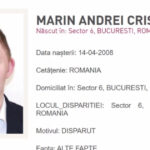 video tanar de 18 ani dat disparut a plecat de la o adresa din sectorul 6 si nu a revenit la domiciliu politia face apel la cetateni 6acea29d6a6c6