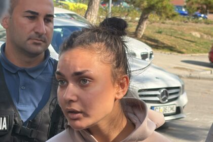 video tanara care a agresat mai multe persoane in constanta a facut declaratii nu are unde sa stea a consumat droguri si a cerut ajutor 6ad204cbd9c56