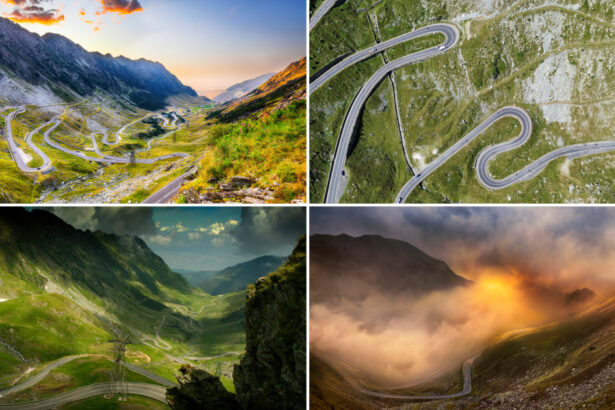 videofoto istoria nestiuta a transfagarasanului marturii rare despre eroii anonimi ai soselei supranumite drumul din nori 6ac0810b1d71e