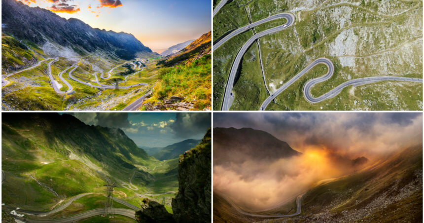 videofoto istoria nestiuta a transfagarasanului marturii rare despre eroii anonimi ai soselei supranumite drumul din nori 6ac0810b1d71e
