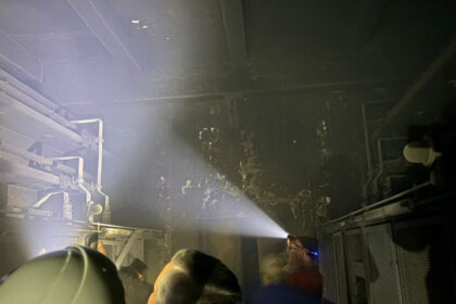 videofoto primele imagini din interiorul centralei de termoficare din iasi dupa incendiul urias de sambata zeci de locuinte fara caldura 6ad4a31a125ad