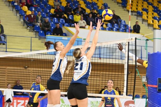 voleibalistele de la csm constanta debuteaza miercuri in noul sezon al diviziei a1 in sala sporturilor 6ad0c1fccc6c7