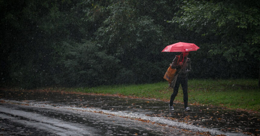 vremea se schimba radical in romania de la 28 de grade la racire si ploi prognoza meteo pe urmatoarele doua saptamani 6ac386901ad9c