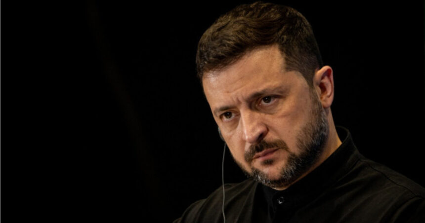 zelenski anunta ca ucraina va relua atacurilor asupra rafinariilor rusesti interdictia a fost ridicata 6ad080c37d795